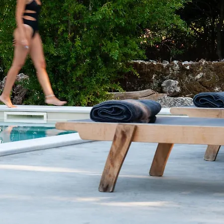 Villa Arterravilla, A Hidden Sanctuary.