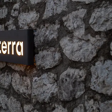 Arterravilla, A Hidden Sanctuary.