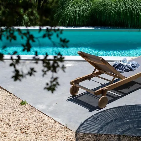 Arterravilla, A Hidden Sanctuary. Vila *