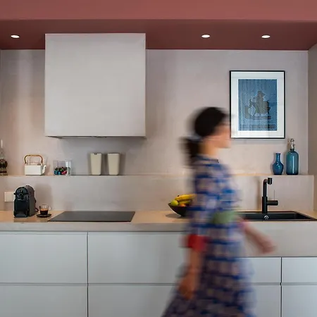 Arterravilla, A Hidden Sanctuary. Vila