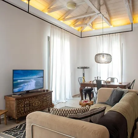 Arterravilla, A Hidden Sanctuary. Vila *