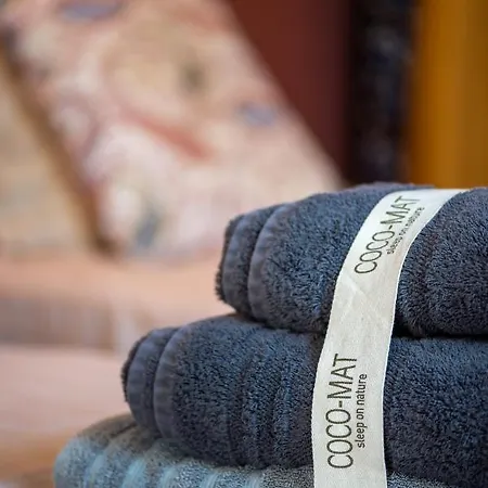 Arterravilla, A Hidden Sanctuary. * Makriotika