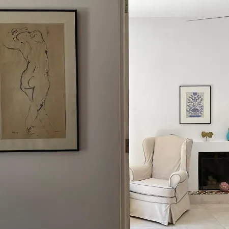 Arterravilla, A Hidden Sanctuary.