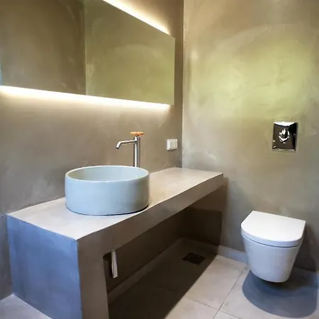 Vila Arterravilla, A Hidden Sanctuary. Makriotika