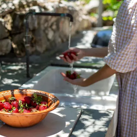 فيلة Arterravilla, A Hidden Sanctuary. *