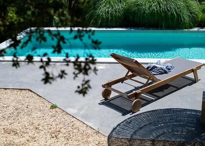 Arterravilla, A Hidden Sanctuary. Βίλα *