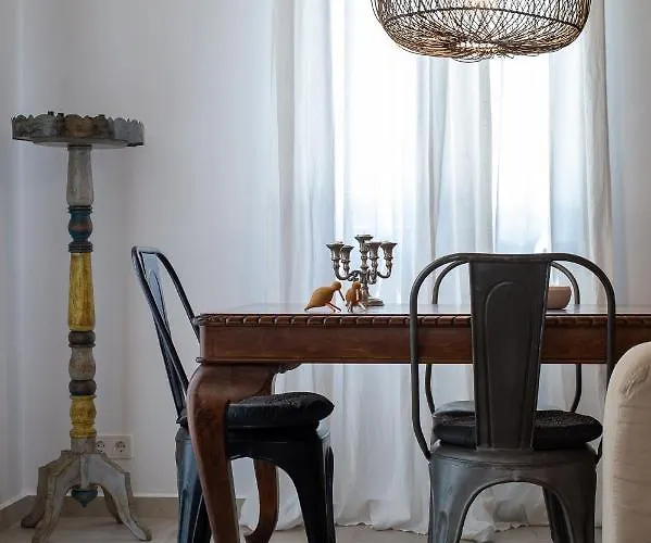 Βίλα Arterravilla, A Hidden Sanctuary. Μακριώτικα