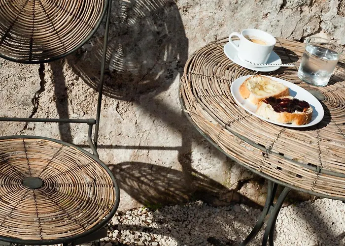 Βίλα Arterravilla, A Hidden Sanctuary. Μακριώτικα