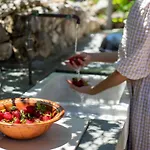 Вилла Arterravilla, A Hidden Sanctuary. *
