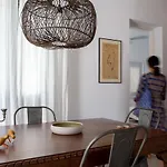 Вилла Arterravilla, A Hidden Sanctuary. *