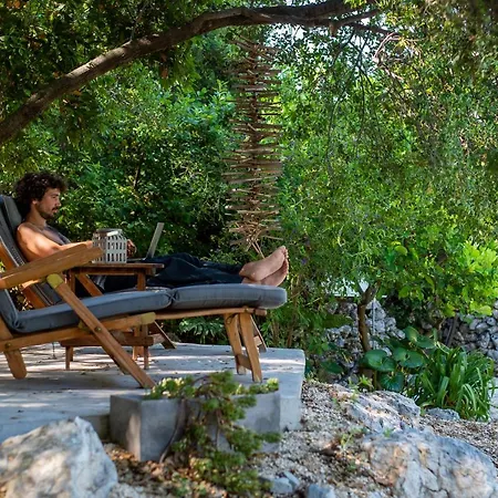 Willa Arterravilla, A Hidden Sanctuary. *