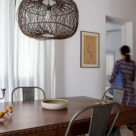Willa Arterravilla, A Hidden Sanctuary. *